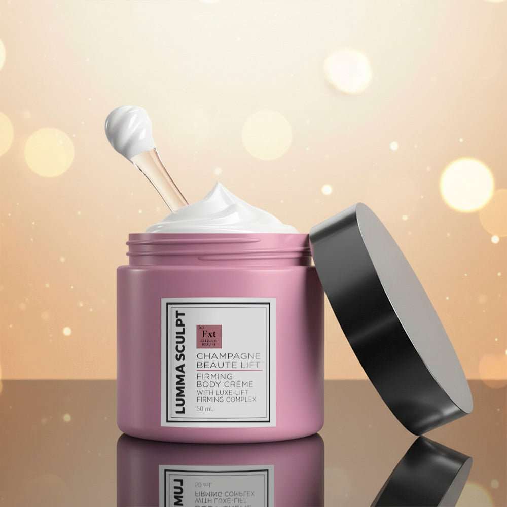 Luxe Skin Lift Cream