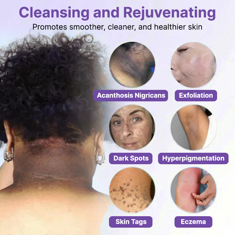 Citrus Glow Skin Gel