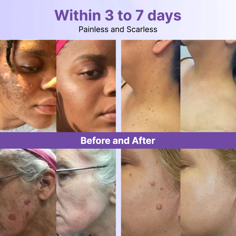 Citrus Glow Skin Gel