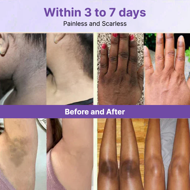 Citrus Glow Skin Gel