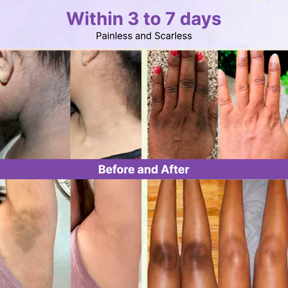 Citrus Glow Skin Gel