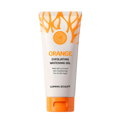 Citrus Glow Skin Gel