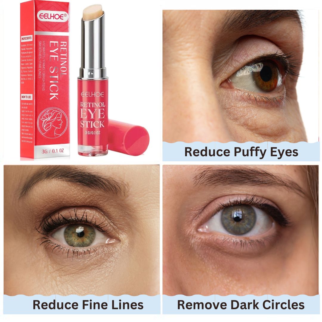 Ageless Eyes Retinol Stick
